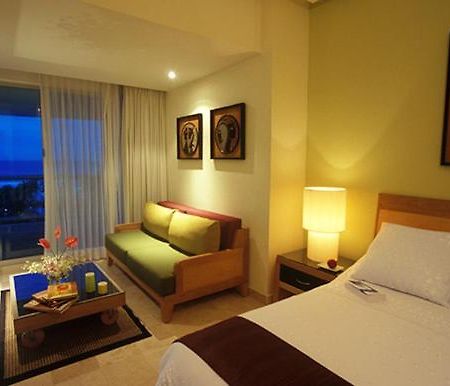 Master Room Mayan Palace At Vidanta アカプルコ エクステリア 写真