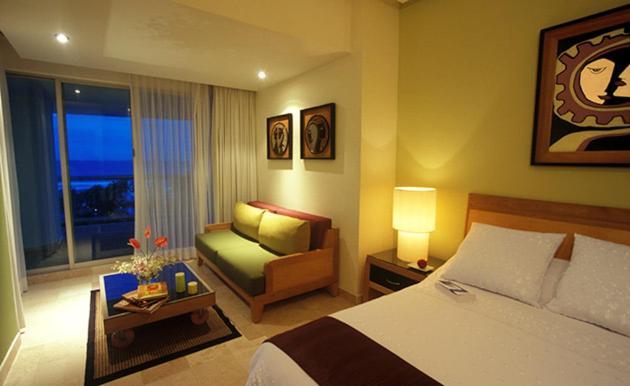 Master Room Mayan Palace At Vidanta アカプルコ エクステリア 写真