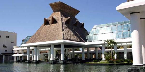 Master Room Mayan Palace At Vidanta アカプルコ エクステリア 写真