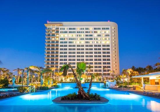Master Room Mayan Palace At Vidanta アカプルコ エクステリア 写真