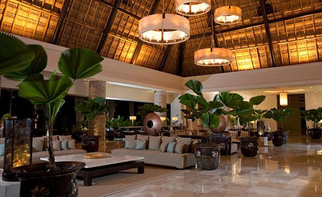 Master Room Mayan Palace At Vidanta アカプルコ エクステリア 写真